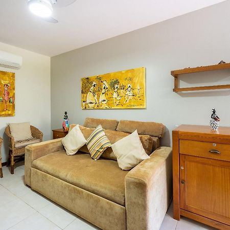 Moderno 1 Quarto Dentro Da Vila Praia do Forte Kültér fotó