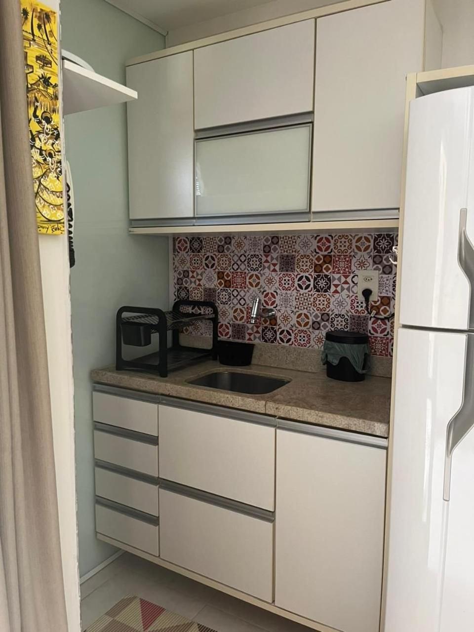 Moderno 1 Quarto Dentro Da Vila Praia do Forte Kültér fotó